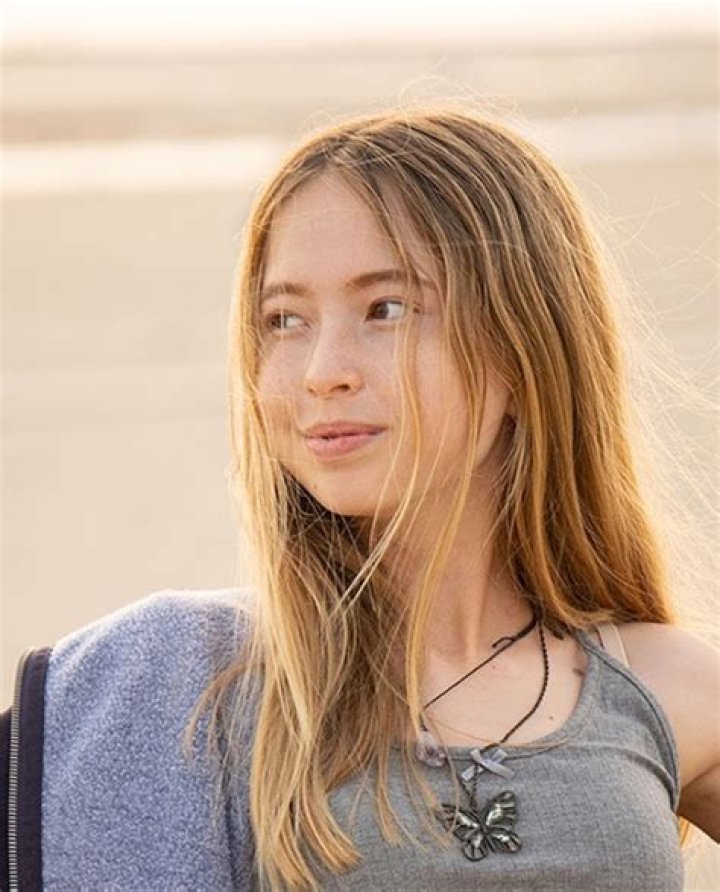 Rina Johnson