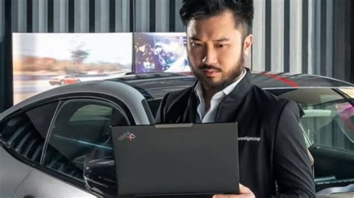 Rudy Salim