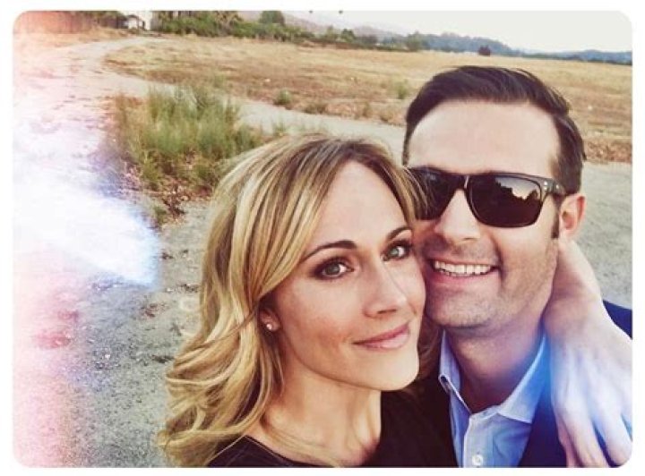 Ryan Goodell | Wife Nikki DeLoach And Married Life