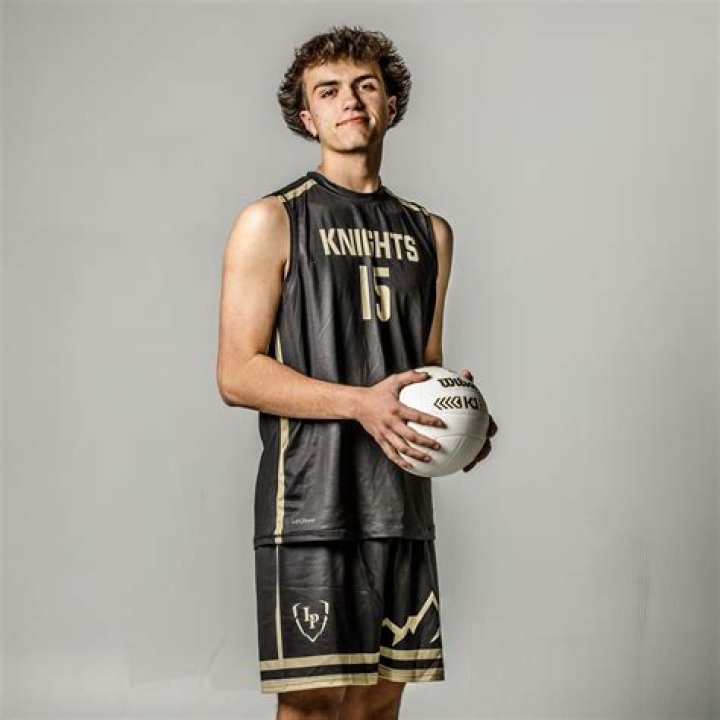 Ryler Bingham