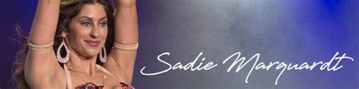 Sadie Marquardt