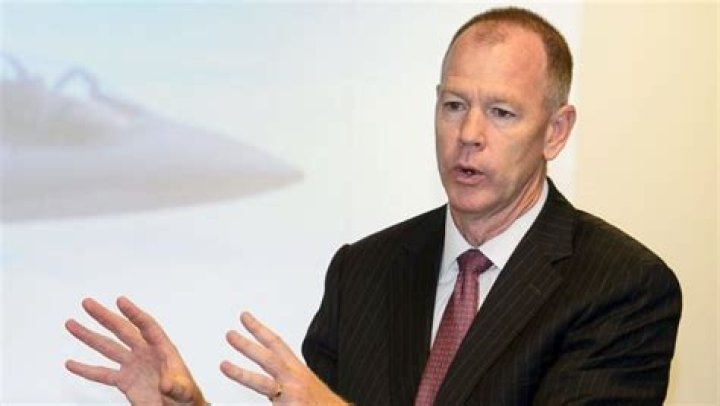 Scott C. Donnelly