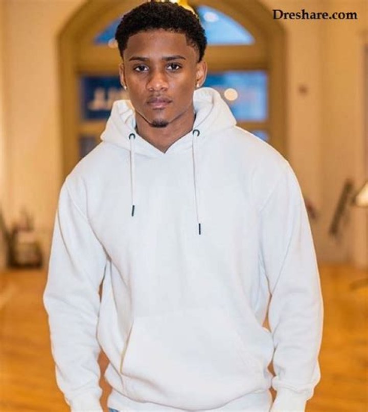 Shaquan Roberts