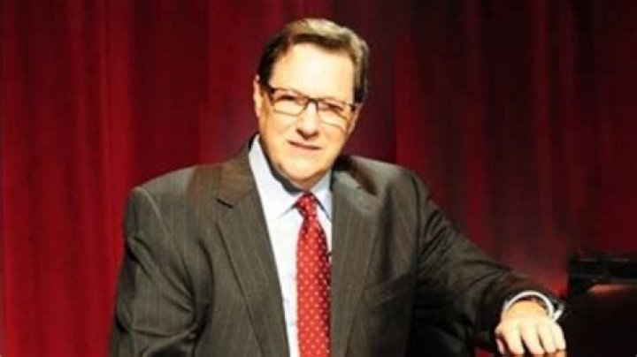 Squire Parsons
