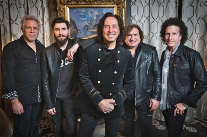 Steve Augeri