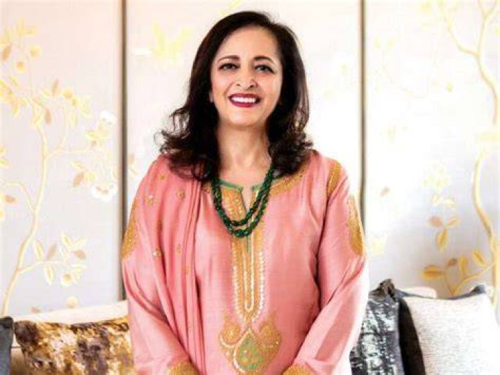 Swati Piramal