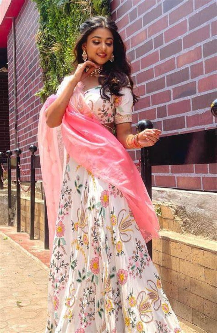 Tanvi Dogra