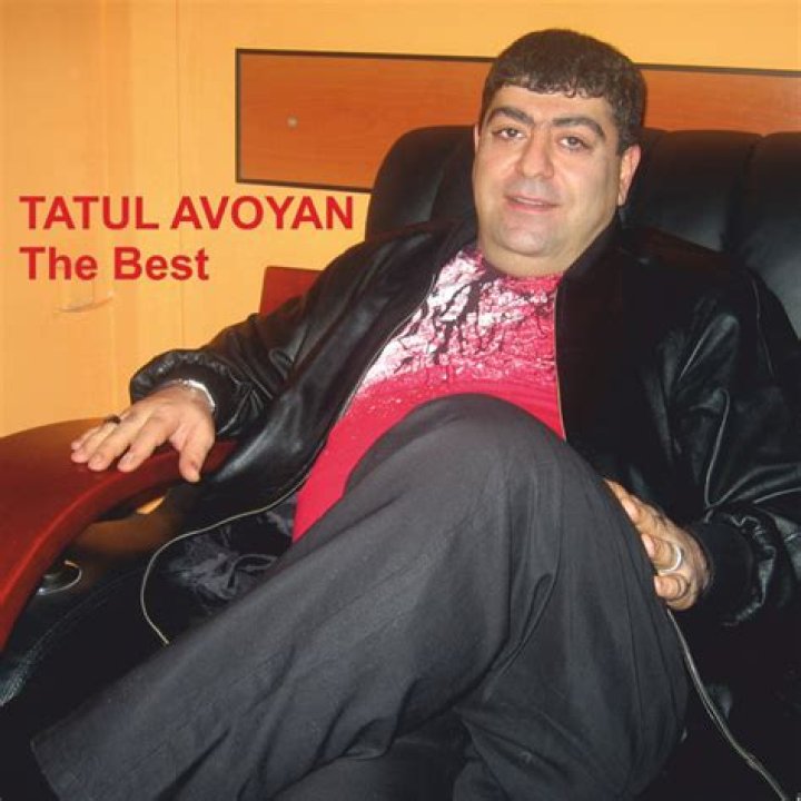 Tatul Avoyan