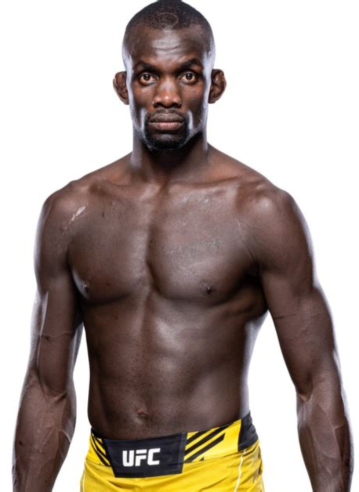 Themba Gorimbo Wiki | When Is UFC Fighters Next Fight | Net Worth And UFC Records