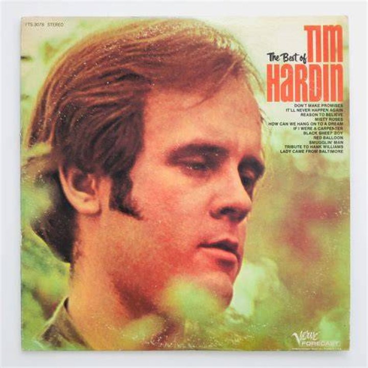 Tim Hardin