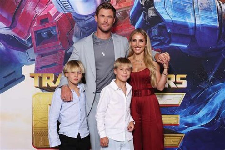 Tristan Hemsworth