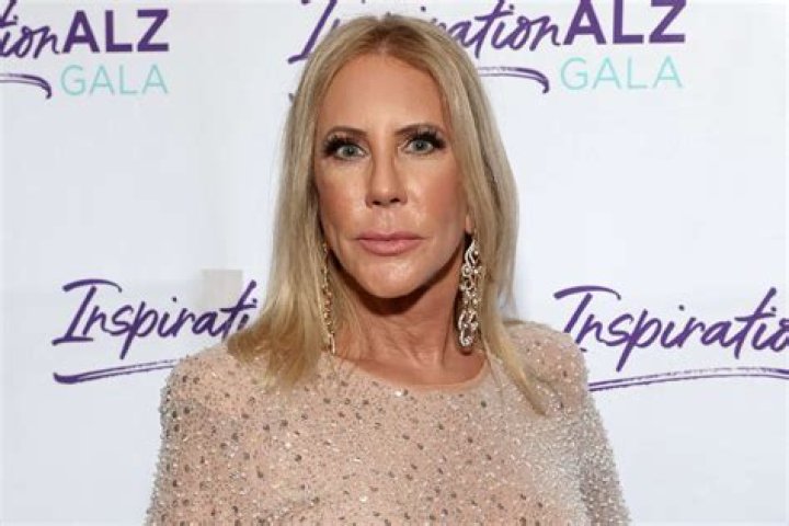 Vicki Gunvalson