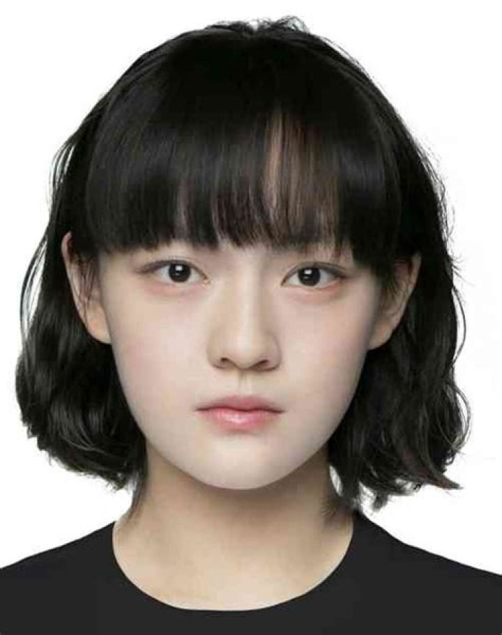 Vicky Chen