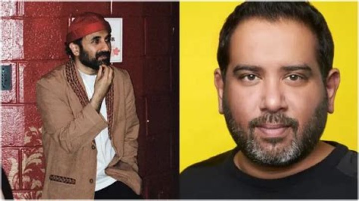 Vir Das