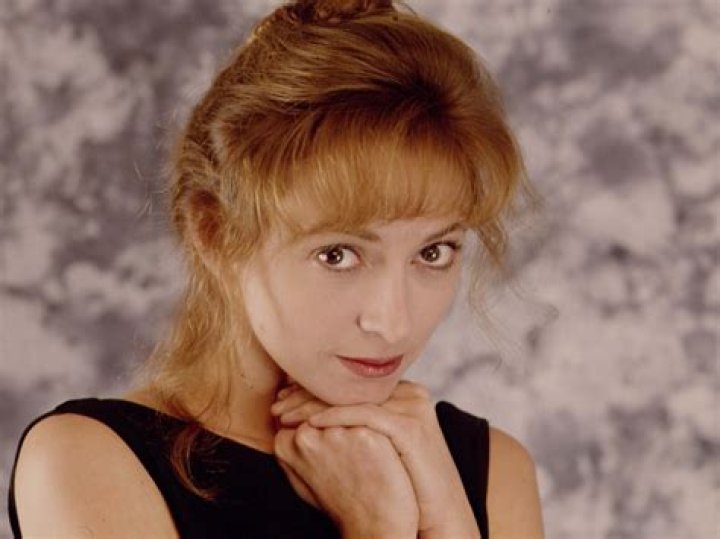 Wendy Makkena