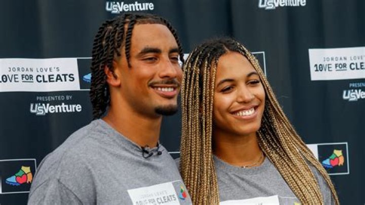 Who Is Ronika Stone | Meet Jordan Love Girlfriend | Explore Her Wiki & Age