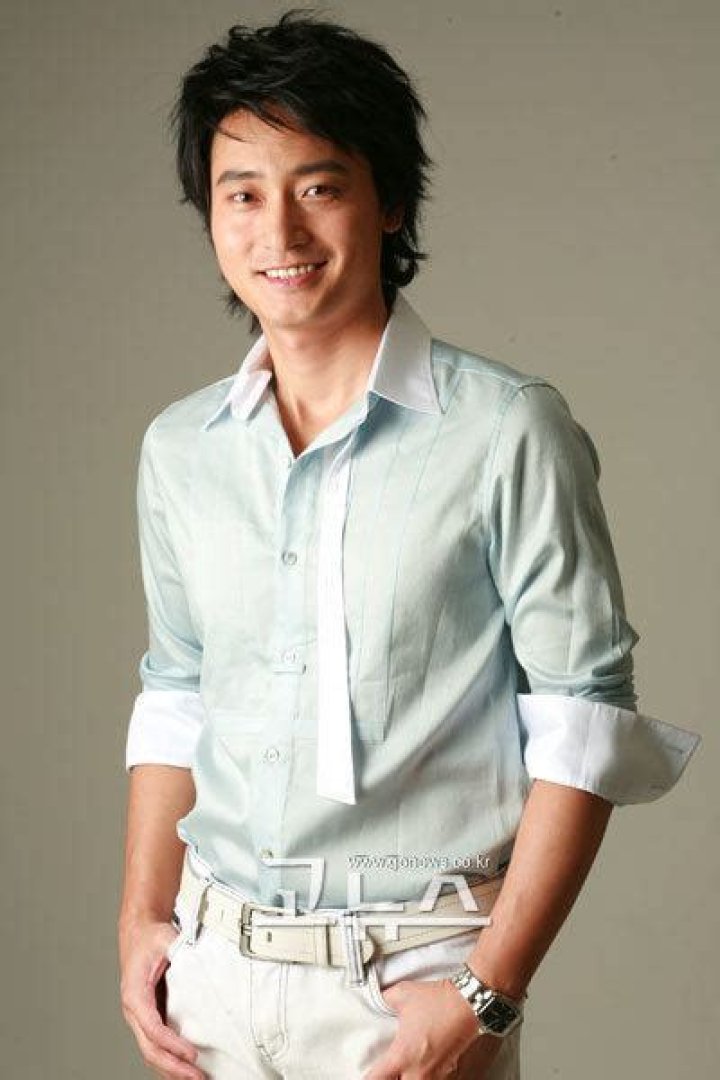 Won Ki-joon