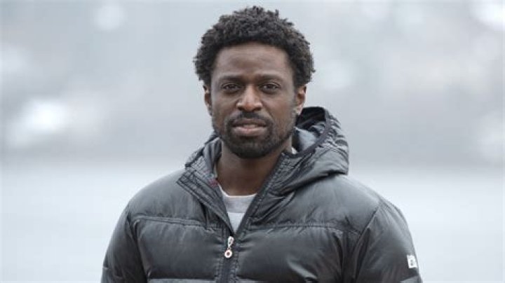 Yann Gael