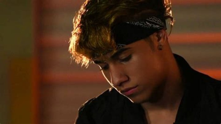 Yashua Camacho