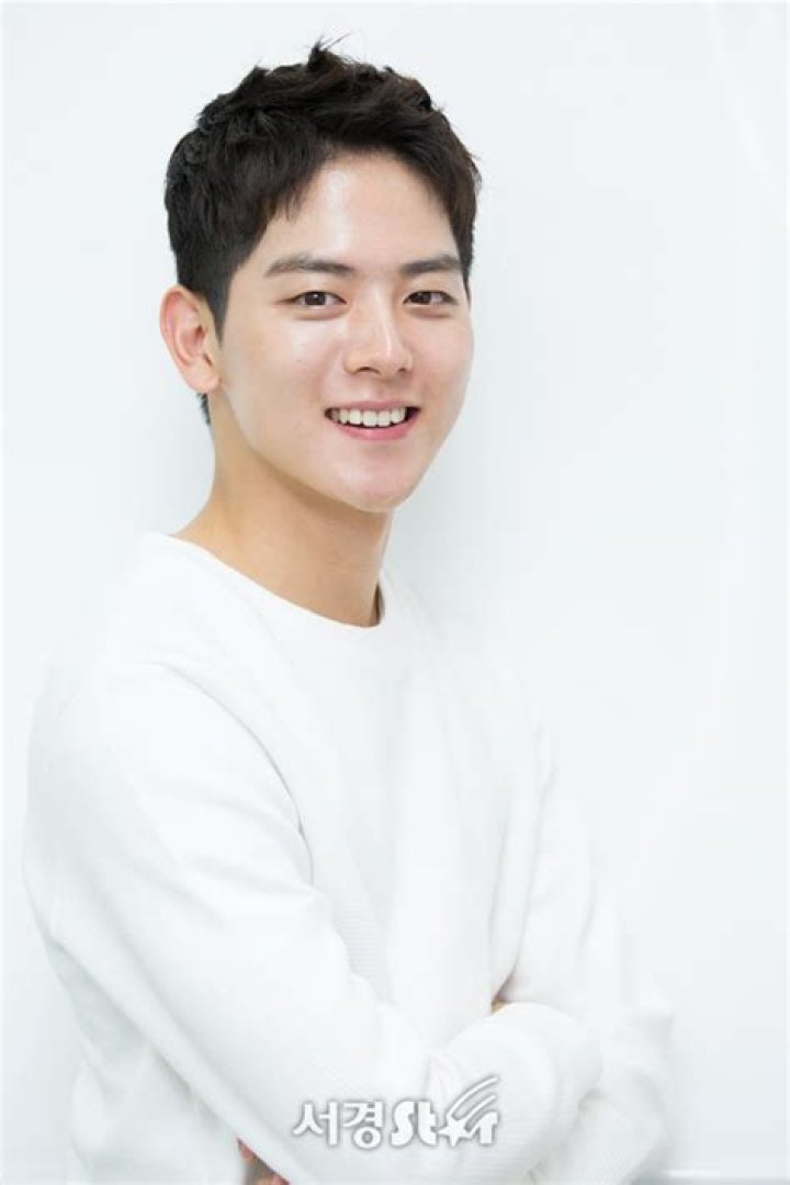Yeo Hoe-hyun