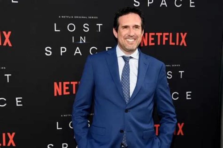 Zack Estrin Died At The Age Of 51