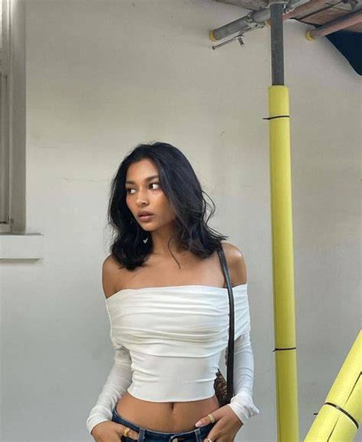 Zaina Sarah