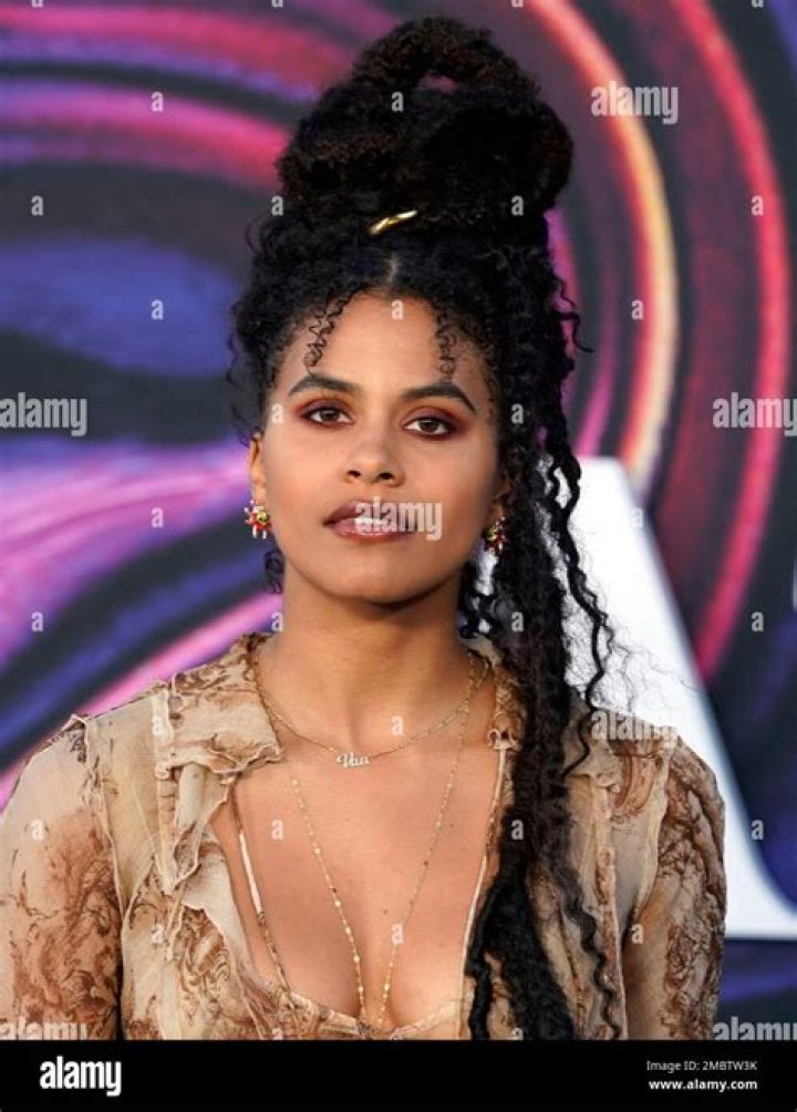 Zazie Beetz